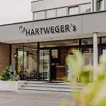 Hartweger's 4* 하우스 임 엔슈탈