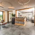 Hotel Hartweger's