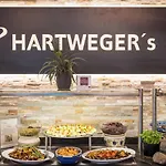 Hartweger's 하우스 임 엔슈탈