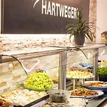 Hartweger's
