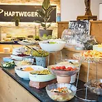 호텔 Hartweger's