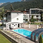 Hotel Hartweger's Haus im Ennstal