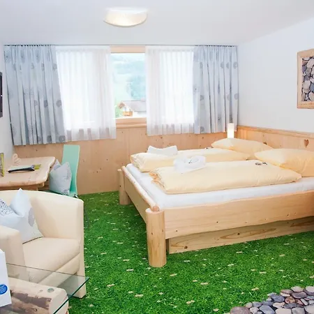 Hartweger's Haus im Ennstal