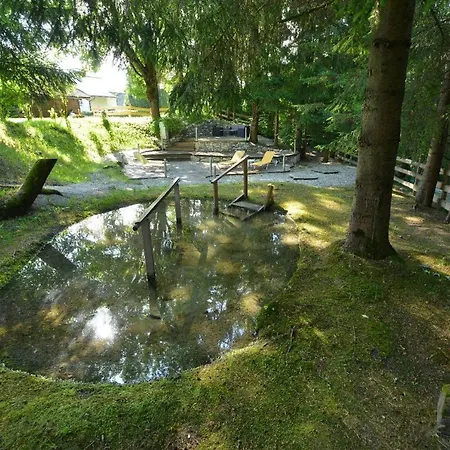 Hartweger's Hotel Haus im Ennstal