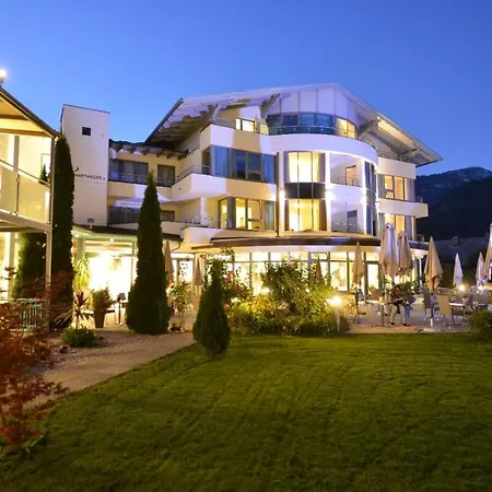 Hartweger's Haus im Ennstal