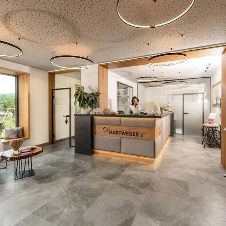 Hotel Hartweger's