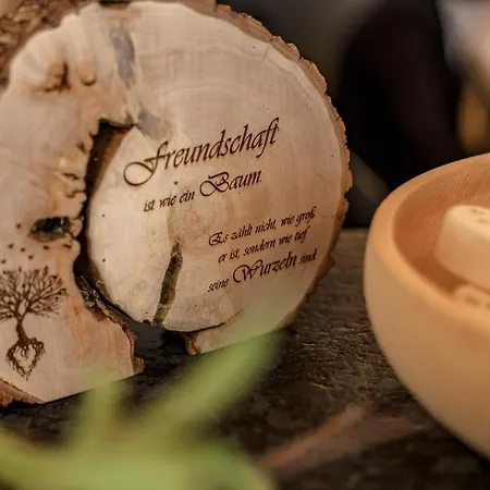 Hartweger's Hotel 4*