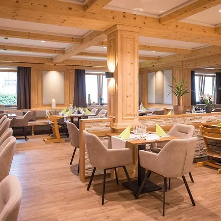 Hotel Hartweger's 4*