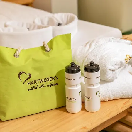 Hartweger's
