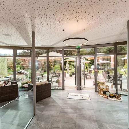 Hartweger's Haus im Ennstal