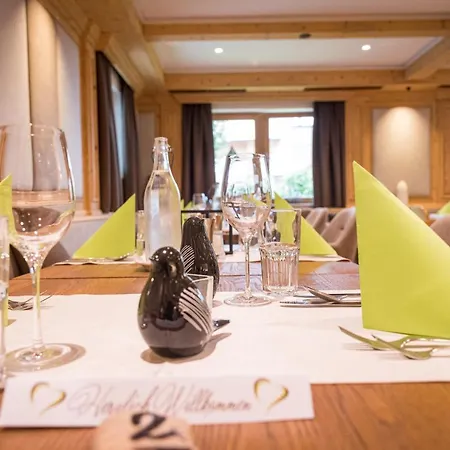 Hotel Hartweger's 4*