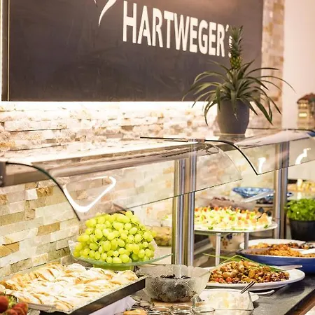 Hartweger's