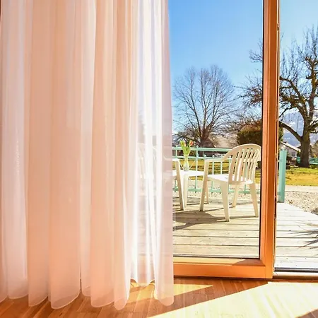 Hartweger's Haus im Ennstal