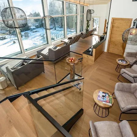 Hartweger's 4* Haus im Ennstal