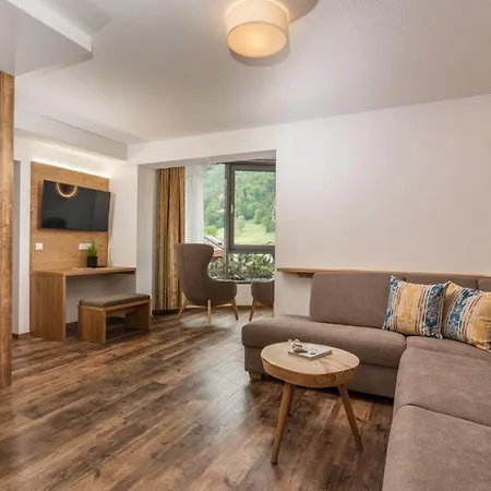 Hotel Hartweger's Haus im Ennstal