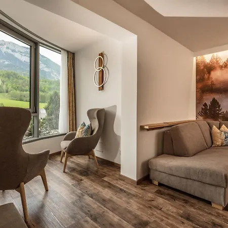 فندق Hartweger's 4*