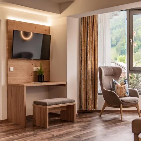 فندق Hartweger's هاوس إم إنيستال