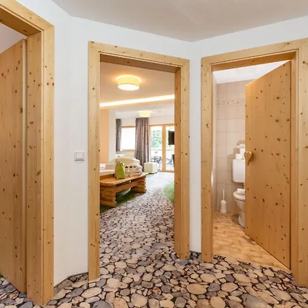 فندق Hartweger's 4*