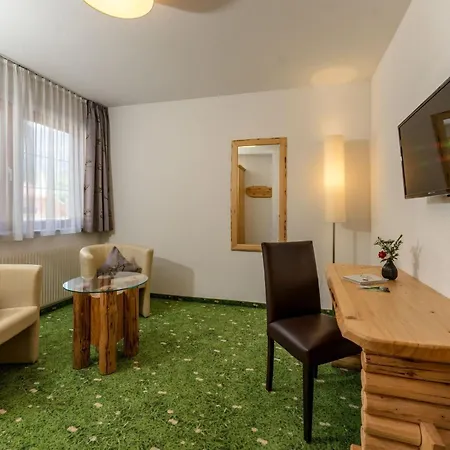 Hartweger's Hotel Haus im Ennstal