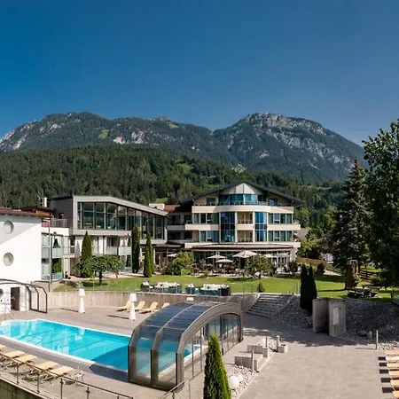 Hotel Hartweger's 4*