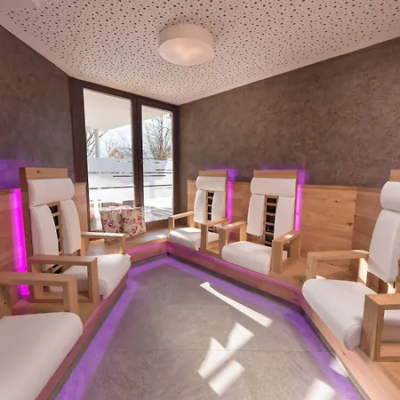 Hartweger's Hotell Haus im Ennstal