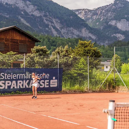 Hartweger's 4* Haus im Ennstal