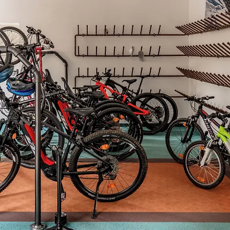 Hartweger's Haus im Ennstal