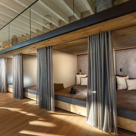 Hotel Hartweger's Haus im Ennstal