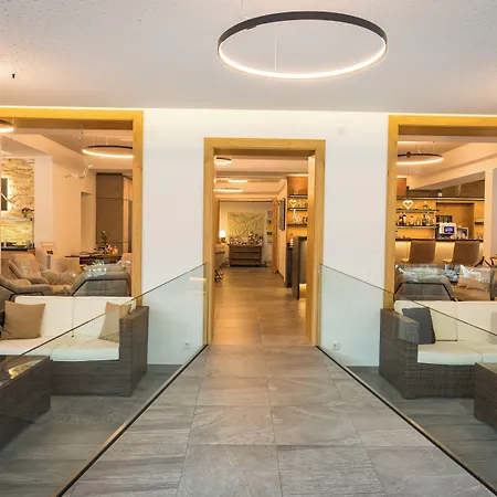 Hartweger's Haus im Ennstal