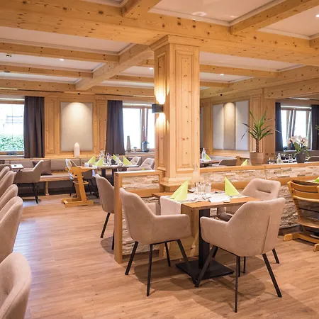 Hotel Hartweger's Haus im Ennstal