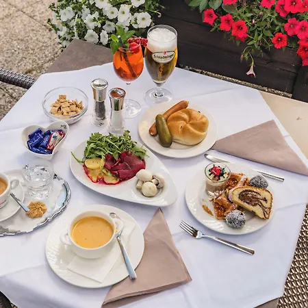 Hotell Hartweger's Haus im Ennstal