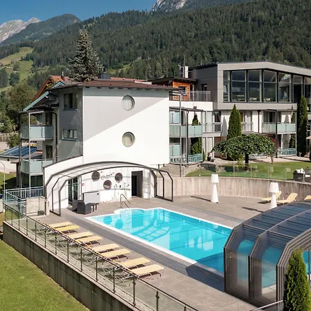 Hotell Hartweger's Haus im Ennstal