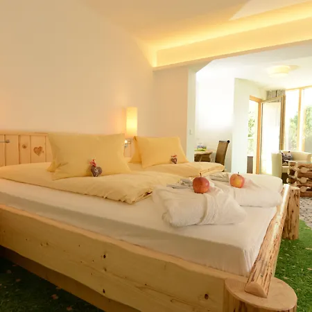 Hartweger's Hotel 4*