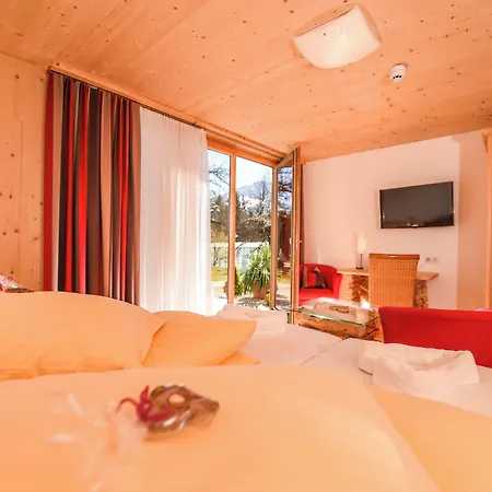 Hartweger's Hotel Haus im Ennstal