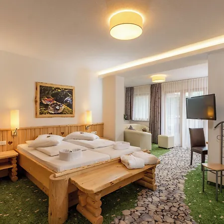 Hartweger's Hotel Haus im Ennstal