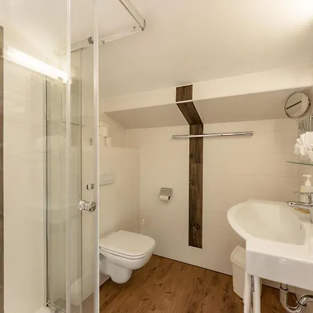 Hotel Hartweger's Haus im Ennstal