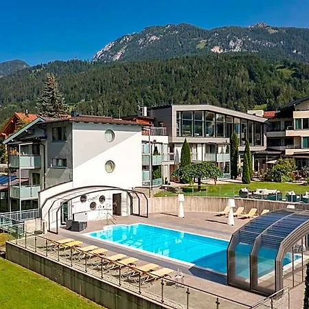 Hartweger's Hotel 4*