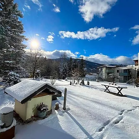 Hartweger's 4* Haus im Ennstal