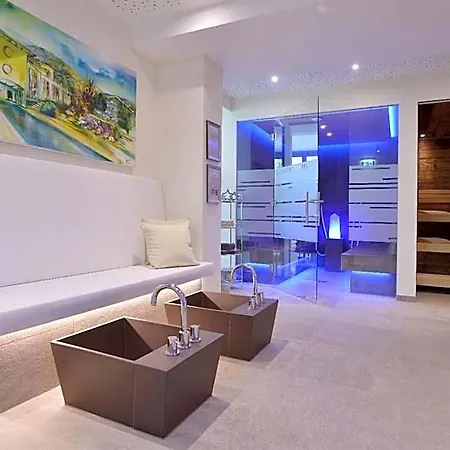 Hartweger's 4* Haus im Ennstal