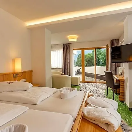 Hotel Hartweger's 4*