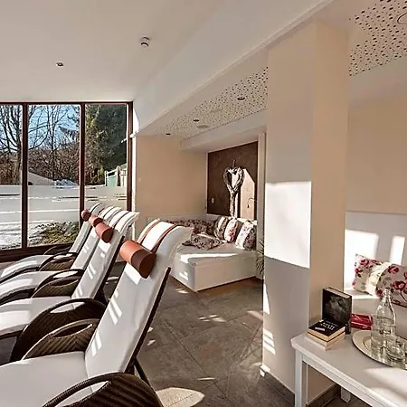 Hotel Hartweger's