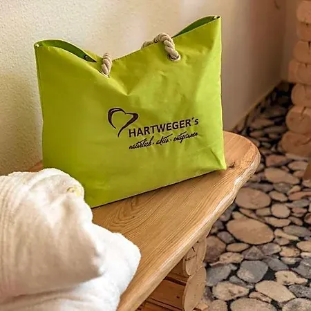 호텔 Hartweger's
