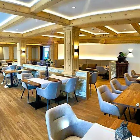 Hotel Hartweger's