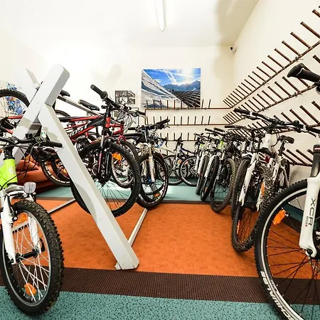 Hotel Hartweger's Haus im Ennstal