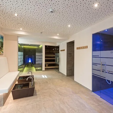 فندق Hartweger's