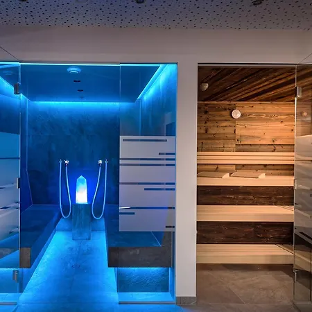 Hartweger's Hotel Haus im Ennstal