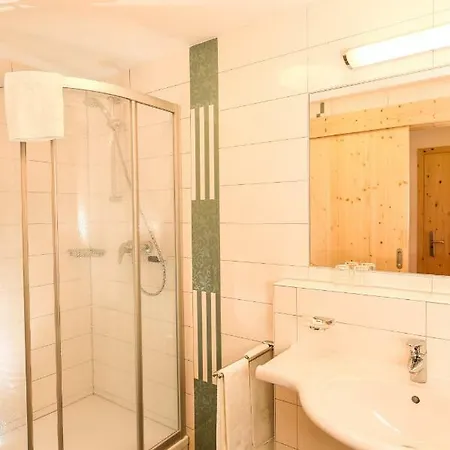 Hartweger's Hotel Haus im Ennstal