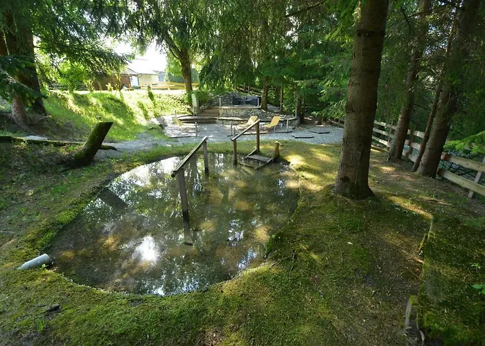 Hartweger's Hotel Haus im Ennstal