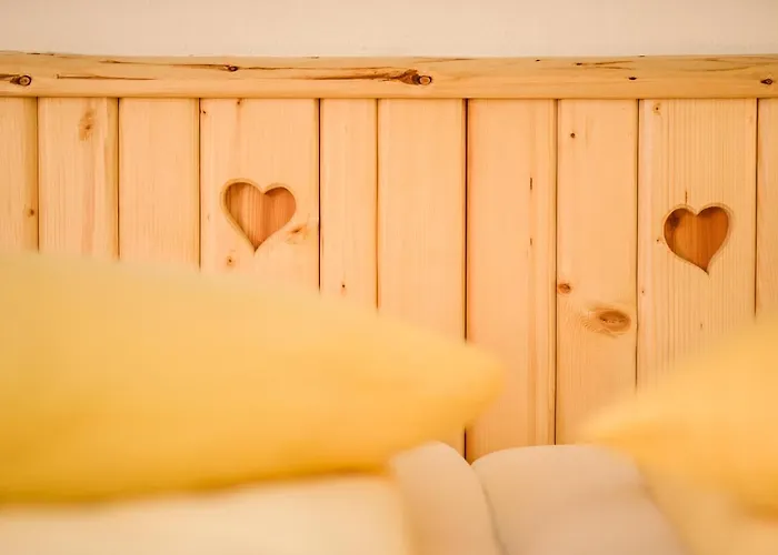 فندق Hartweger's