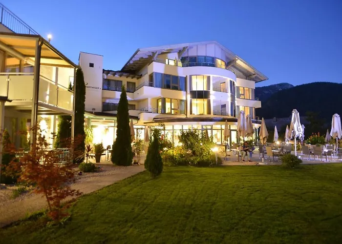 Hartweger's Haus im Ennstal